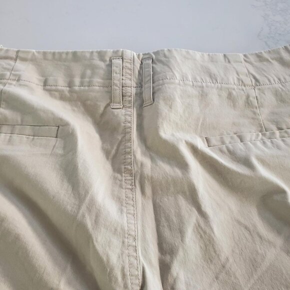 New Pair of A‎ New Day 16R Khaki Straight Leg Pants - Picture 8 of 12